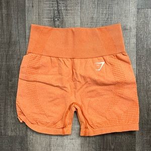 gymshark vital seamless shorts